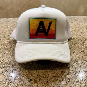 Aviator Nation Trucker hat